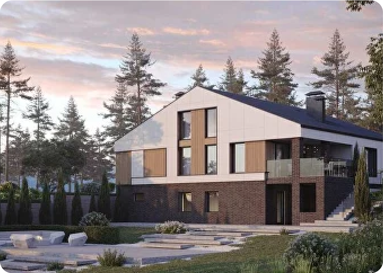 Архитектура для согласования